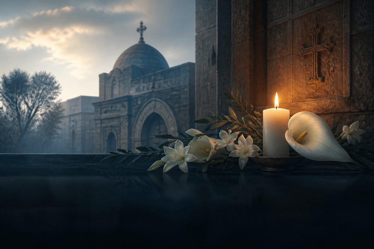 Martyrs' Day (Yekatit 12) (Yekatit 12)