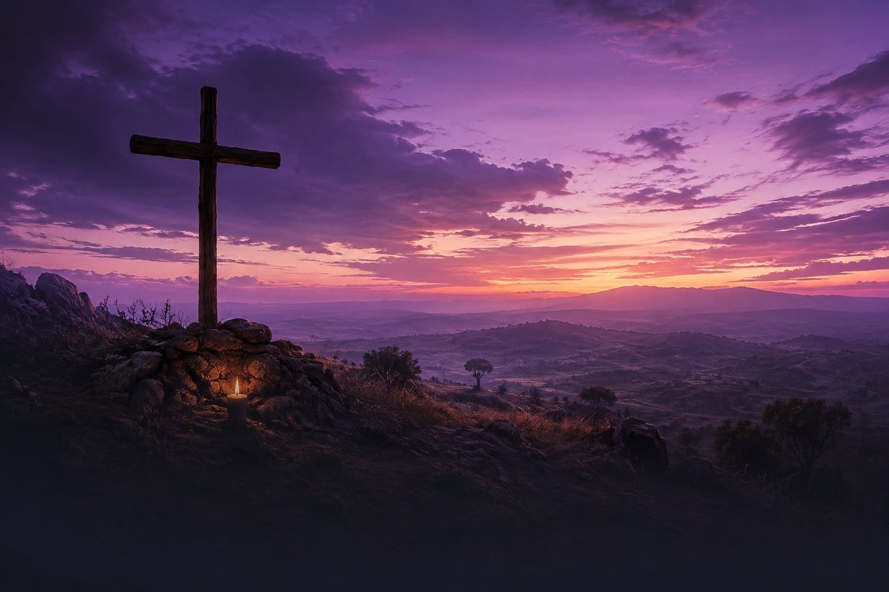 Siklet — Ethiopian Good Friday (Siklet)